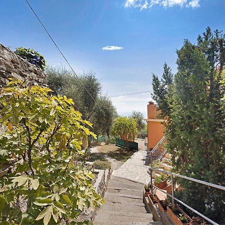 La Colombera Apartamento Alassio Exterior foto