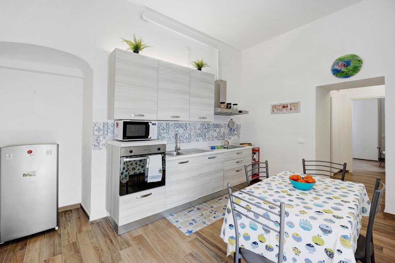 La Colombera Apartamento Alassio Exterior foto