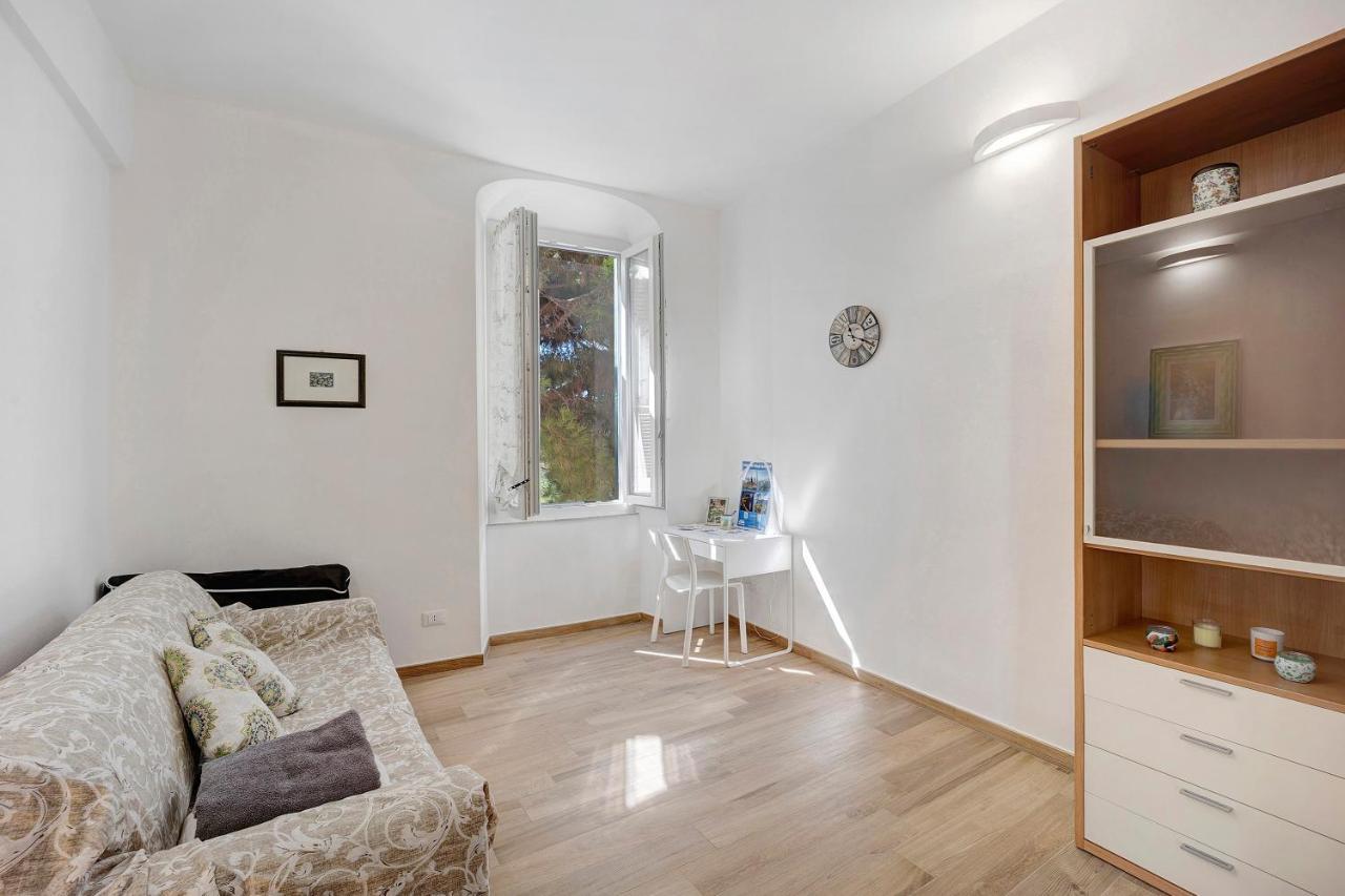 La Colombera Apartamento Alassio Exterior foto