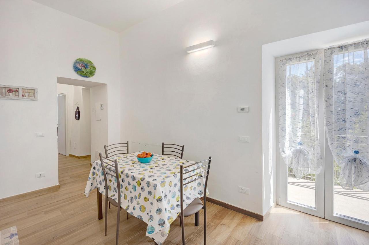 La Colombera Apartamento Alassio Exterior foto
