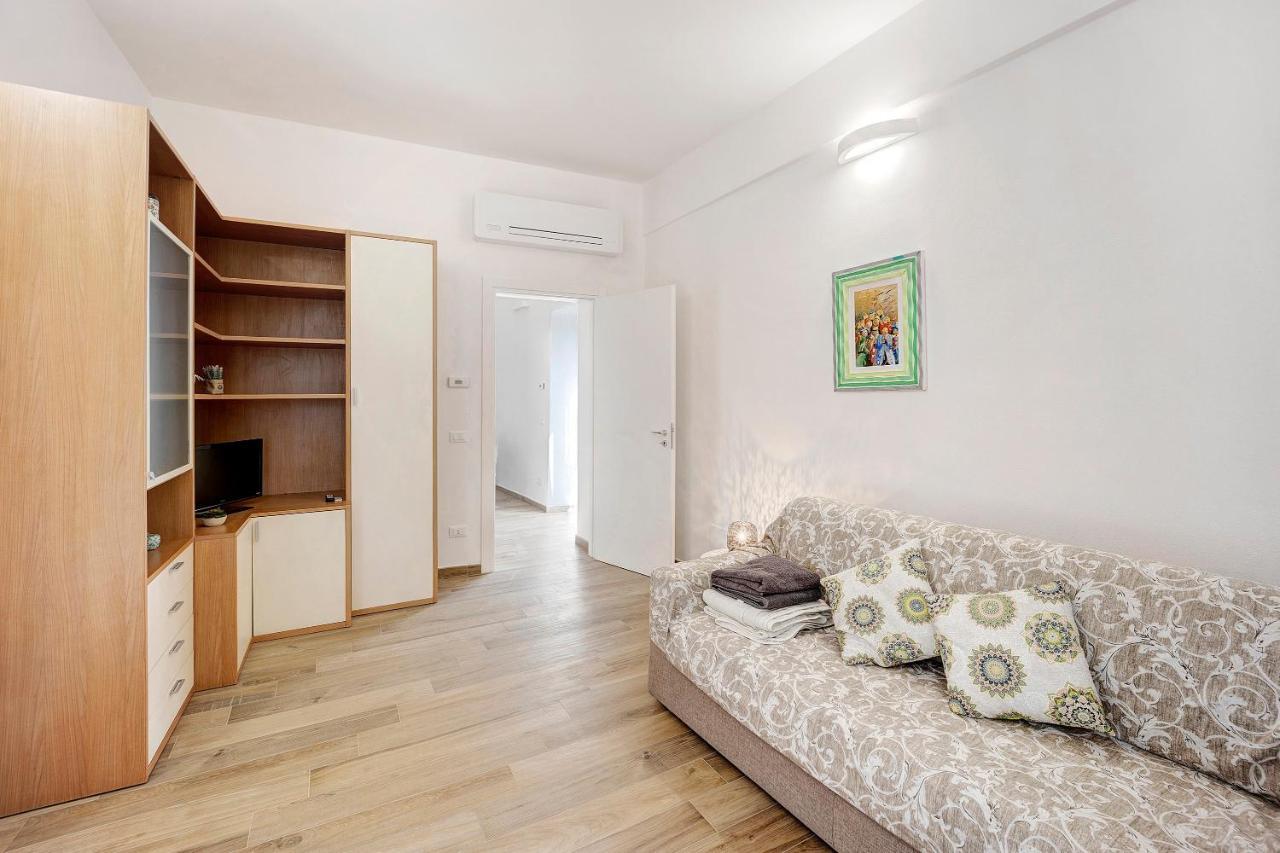 La Colombera Apartamento Alassio Exterior foto