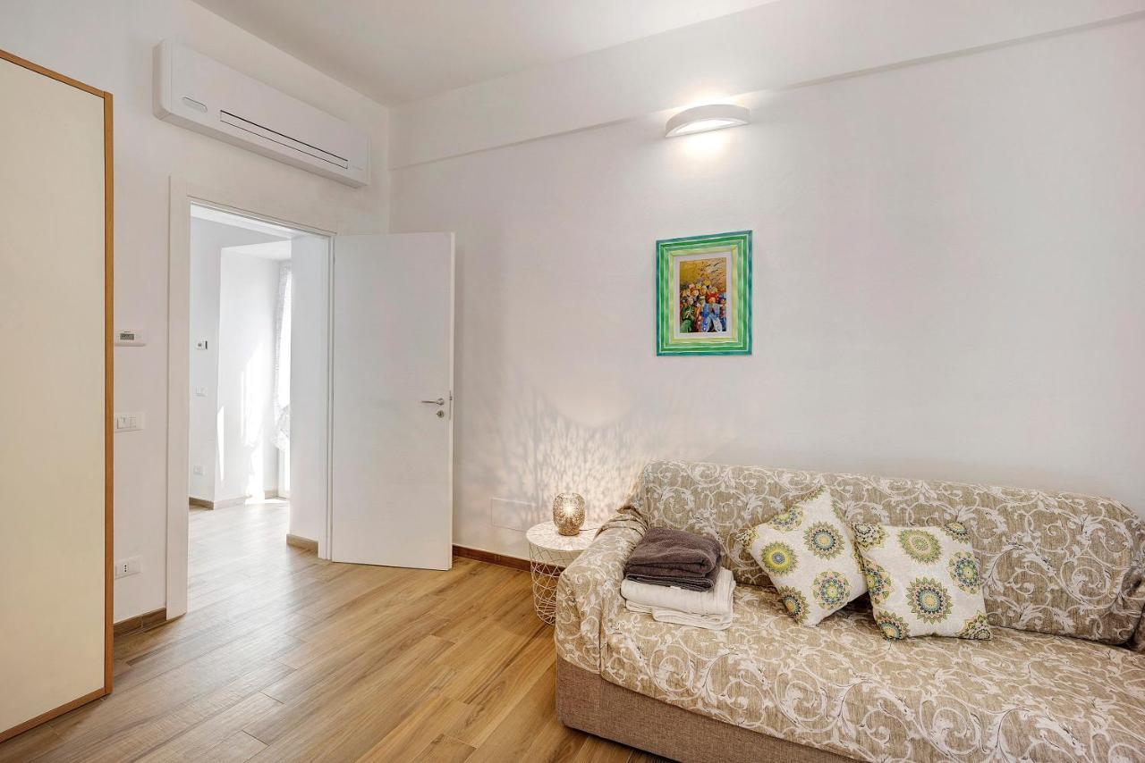 La Colombera Apartamento Alassio Exterior foto